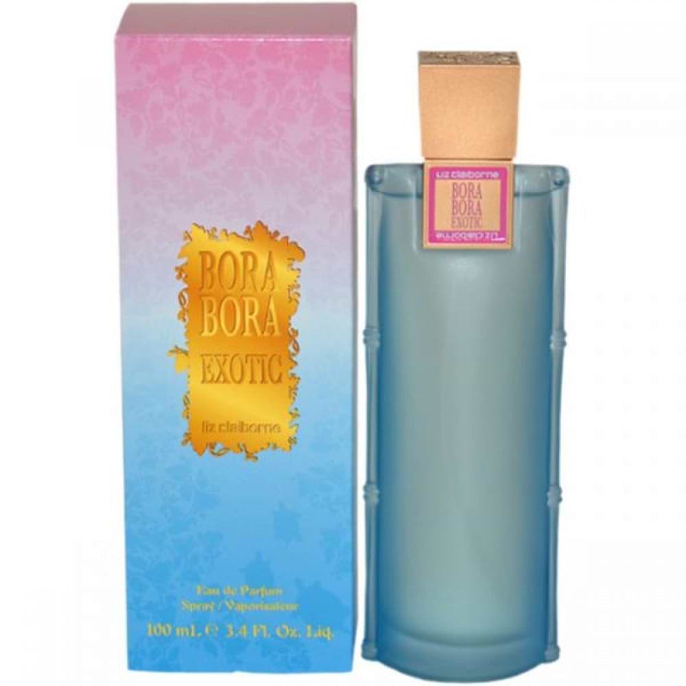 Liz Claiborne Bora Bora Exotic Perfume