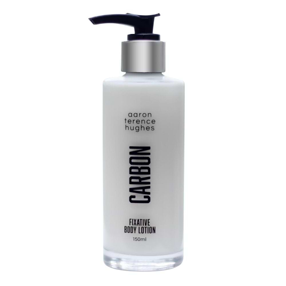 Aaron Terence Hughes CARBON Lotion