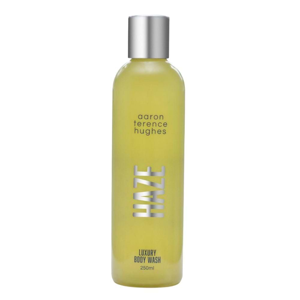 Aaron Terence Hughes Haze Body Wash