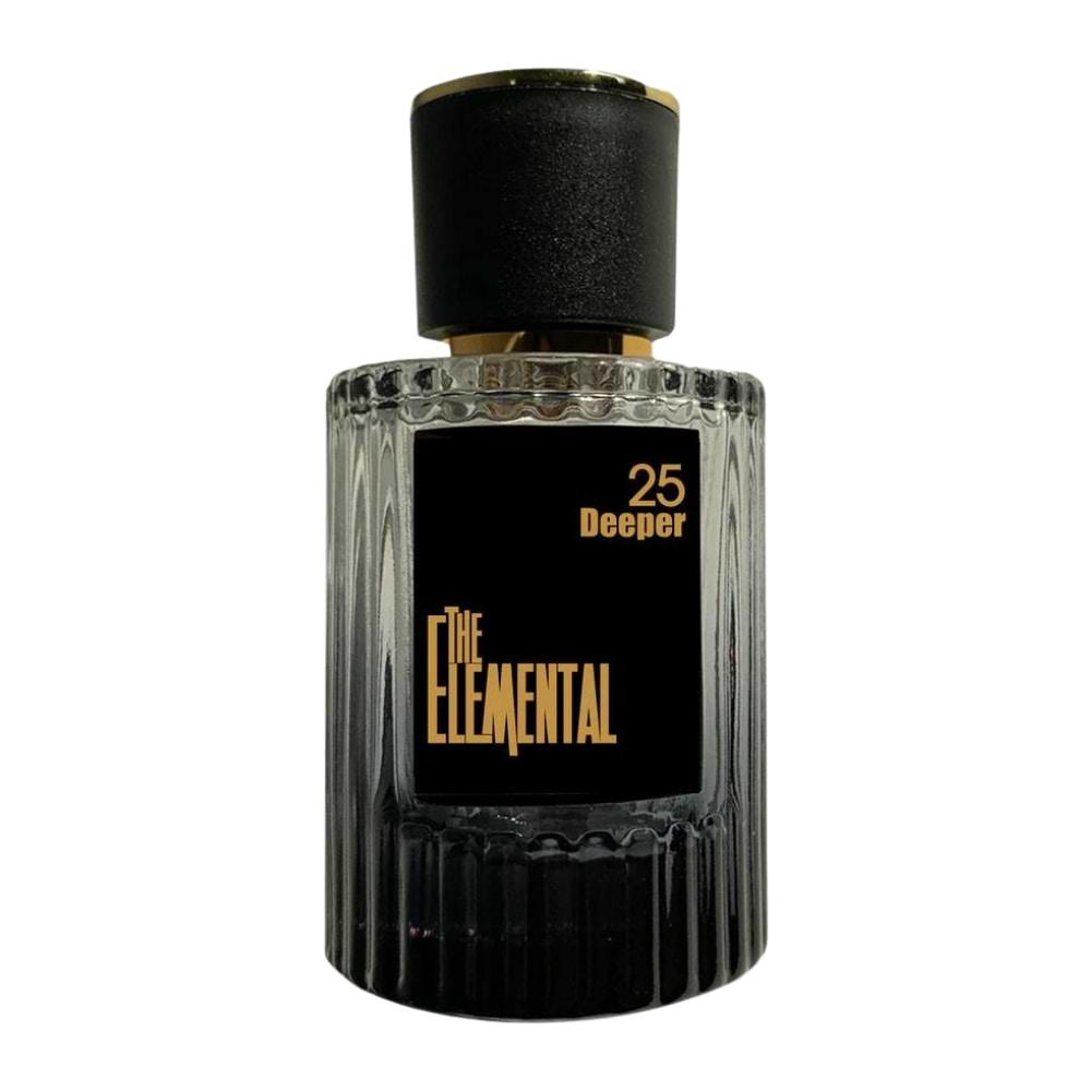 The Elemental Fragrances Deeper
