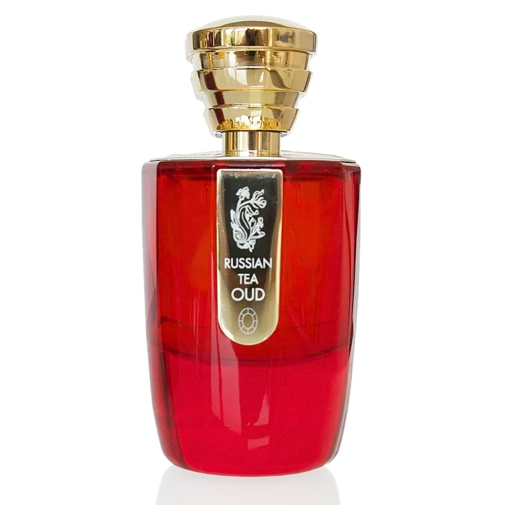 Masque Milano Russian Tea Oud