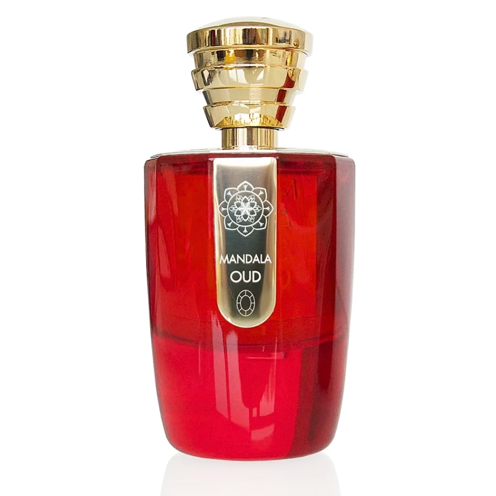 Masque Milano Mandala Oud 