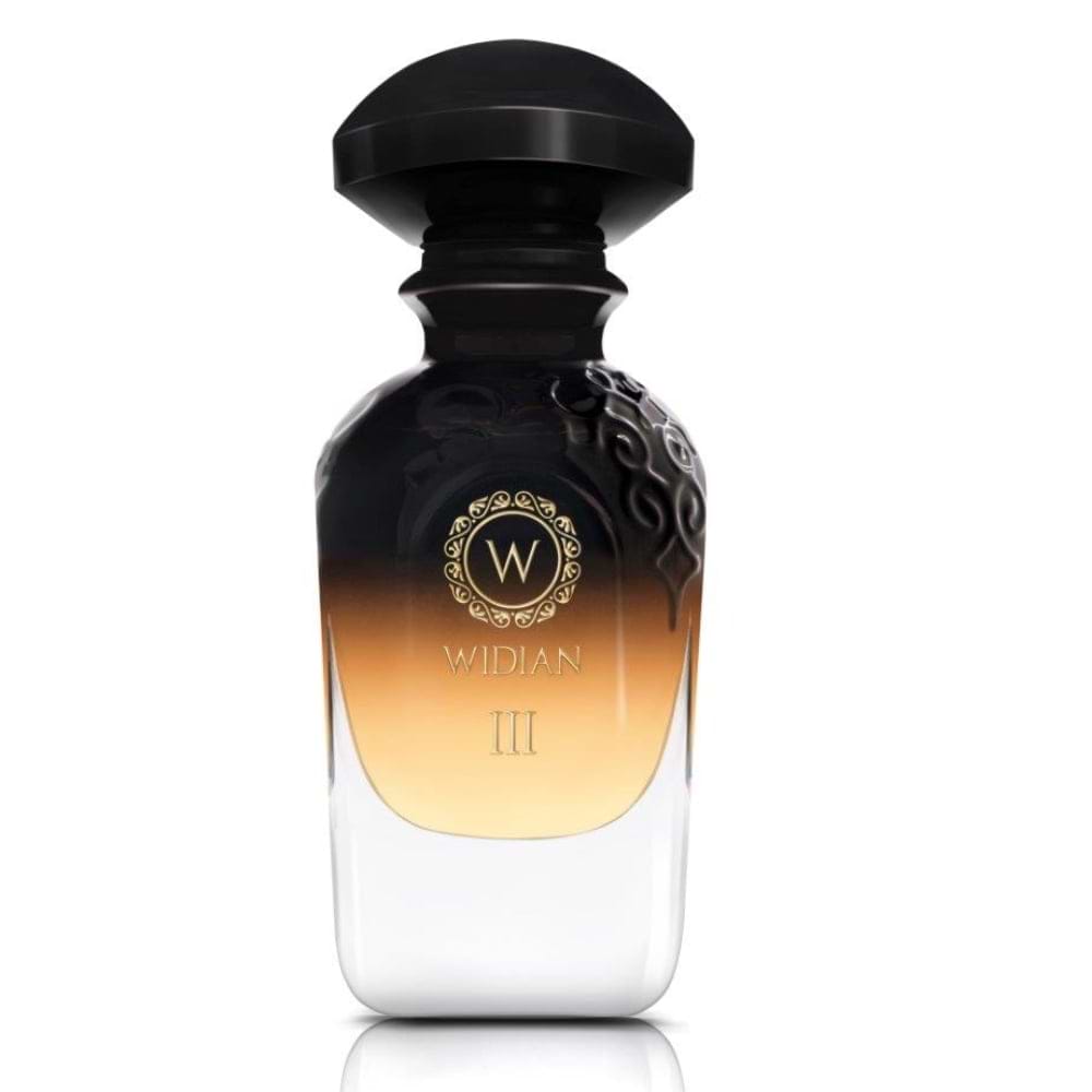 Widian Black III Parfum Extrait