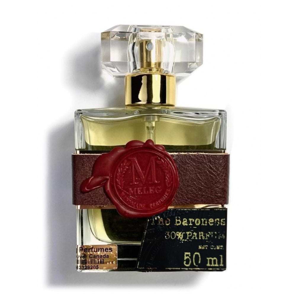 Meleg Perfumes The Baroness