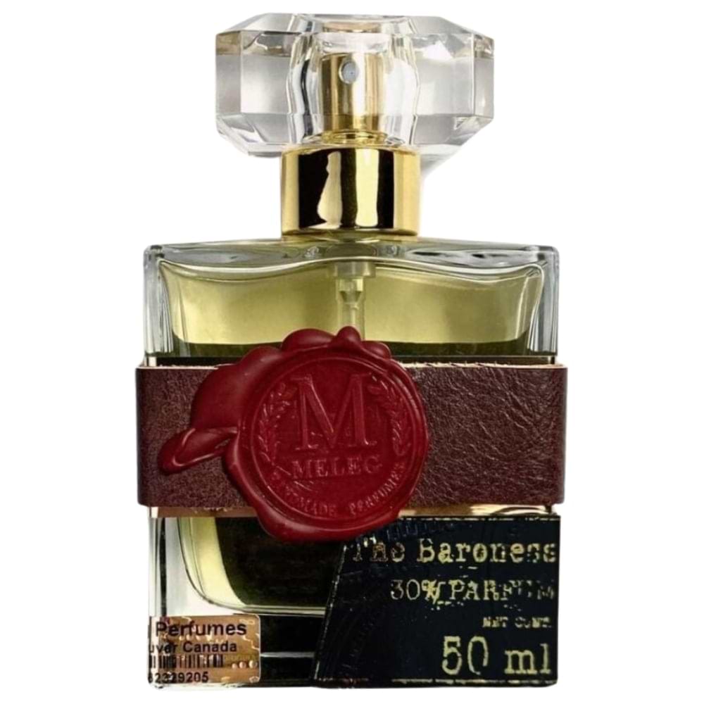 Meleg Perfumes The Baroness