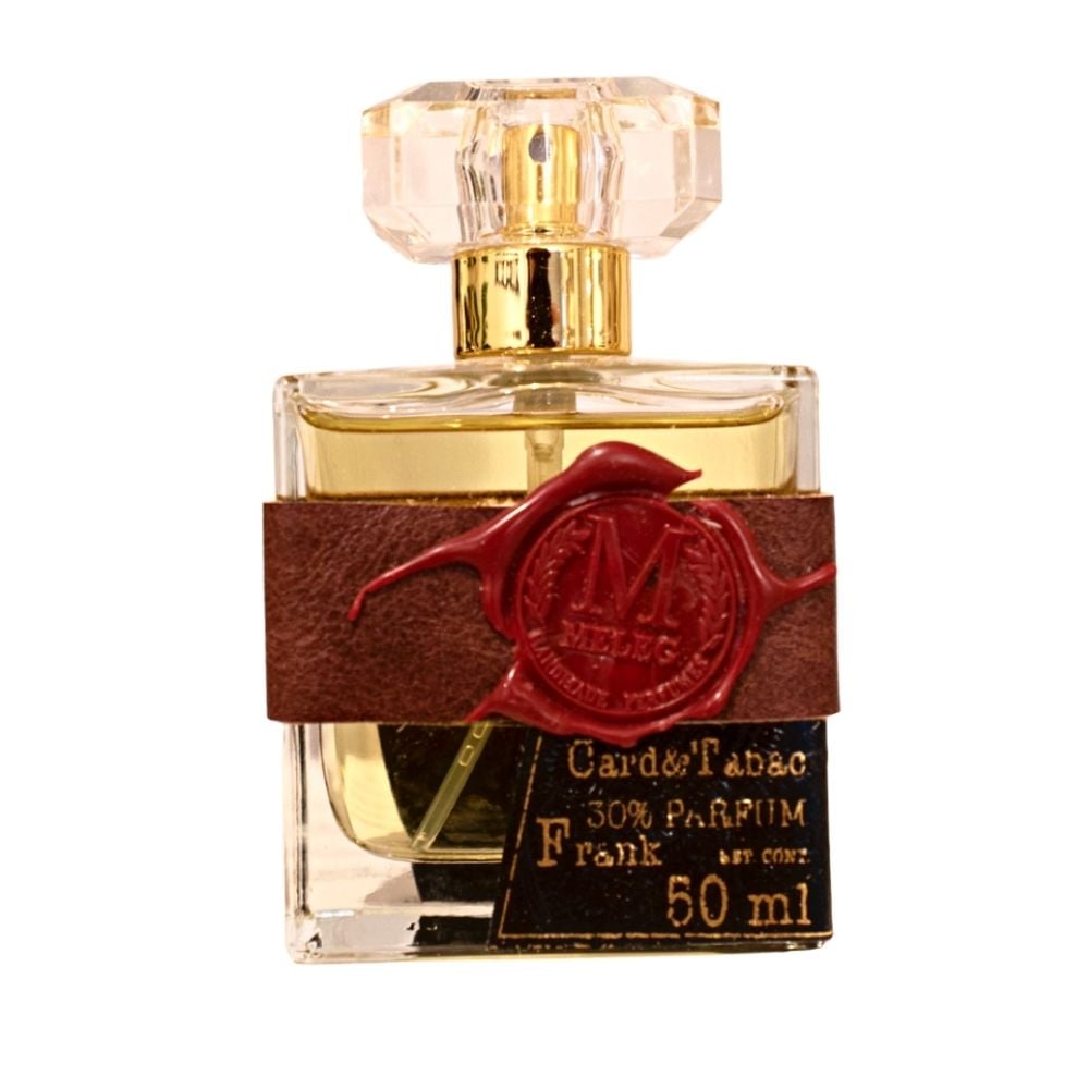 Meleg Perfumes Tobacco Frankincense