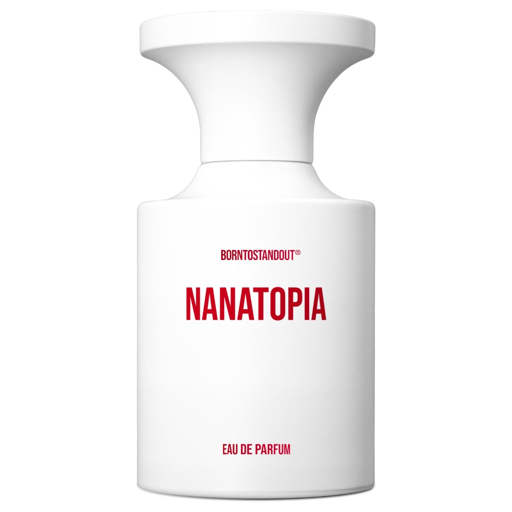 Borntostandout Nanatopia