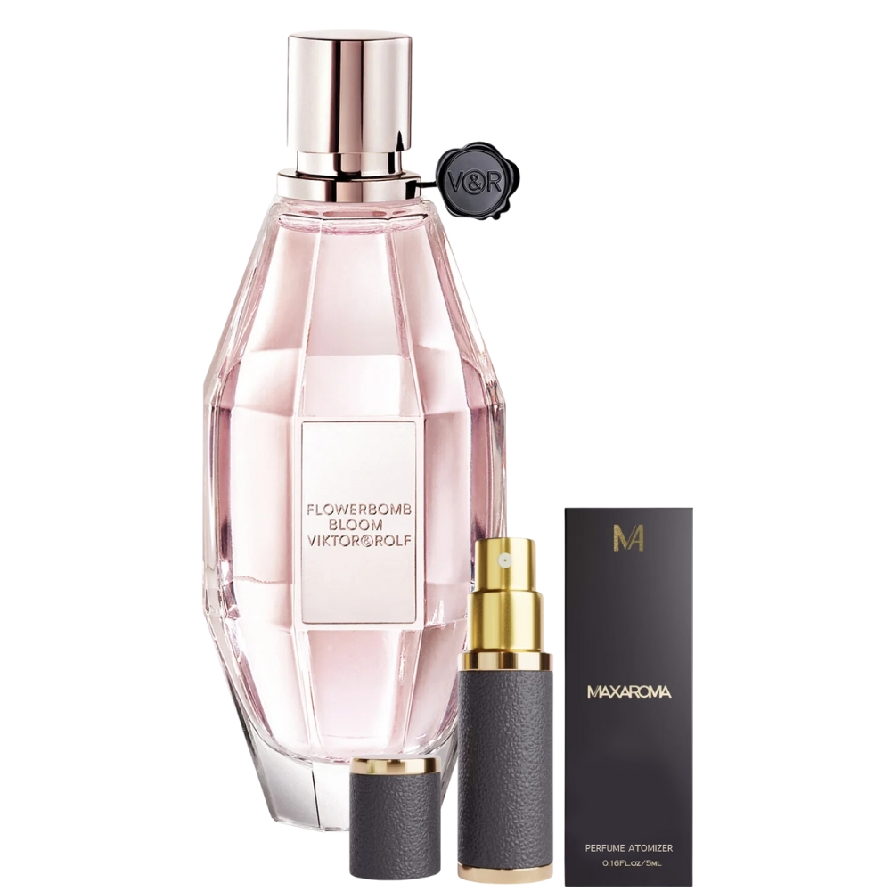 Viktor & Rolf Flowerbomb Bloom perfume