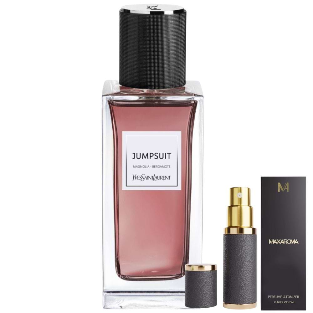 Yves Saint Laurent Le Vestiaire Des Parfums Jumpsuit