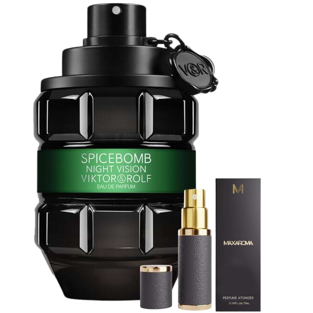 Viktor & Rolf Spicebomb Night Vision EDP for Men