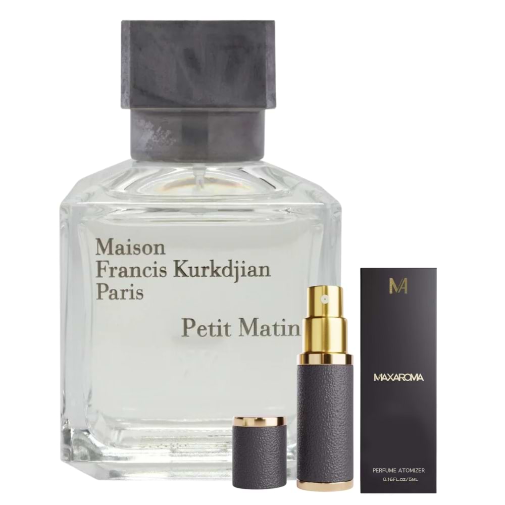 Maison Francis Kurkdjian Petit Matin