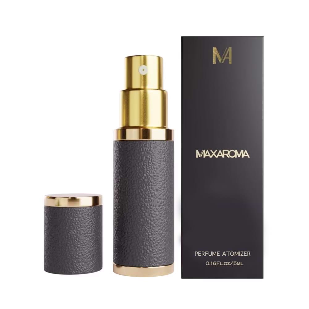 Moresque Parfums Gold Collection Aurum