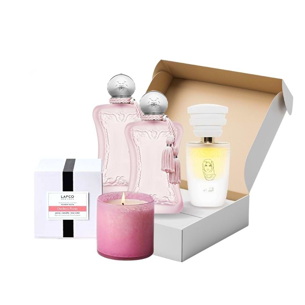 Luxe Spring Gift Box