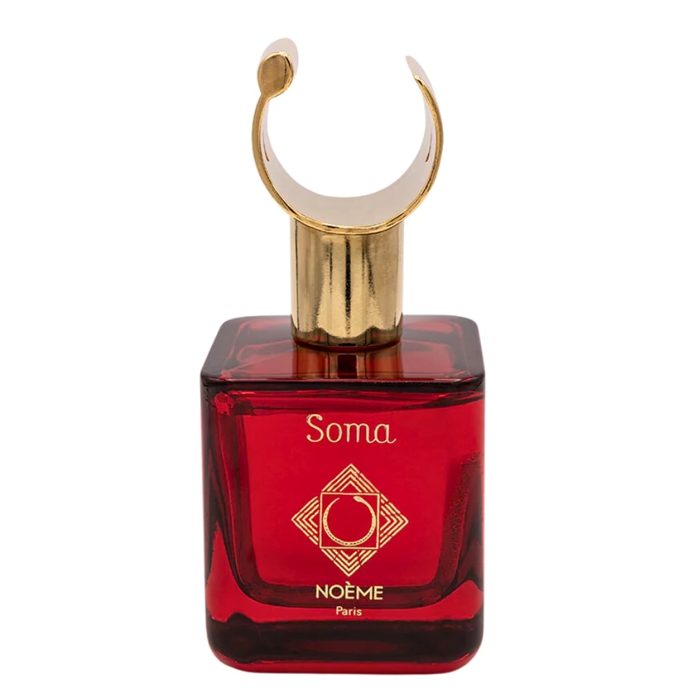 DISCONTINUED - NEW Soma Memorable eau de parfum Spray perfume 2.5 OZ / 75 Ml
