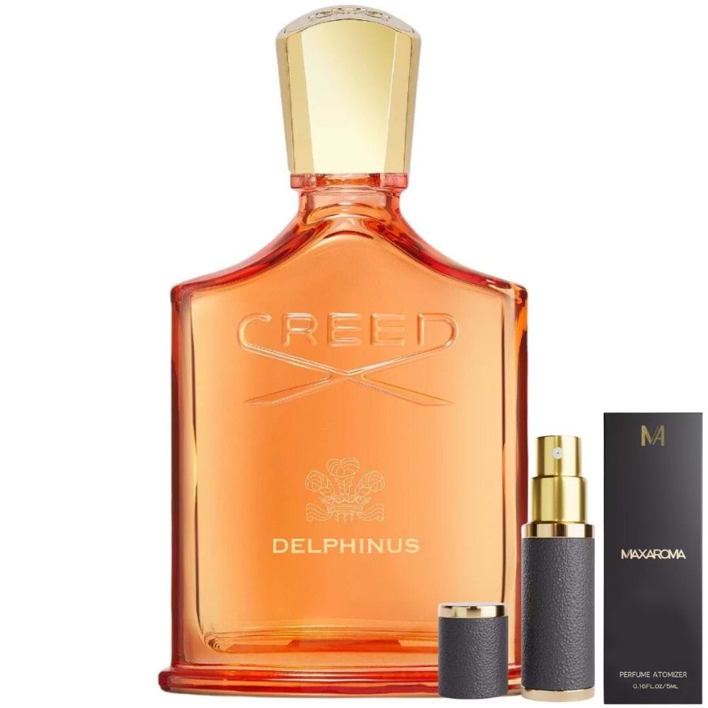 Creed Delphinus