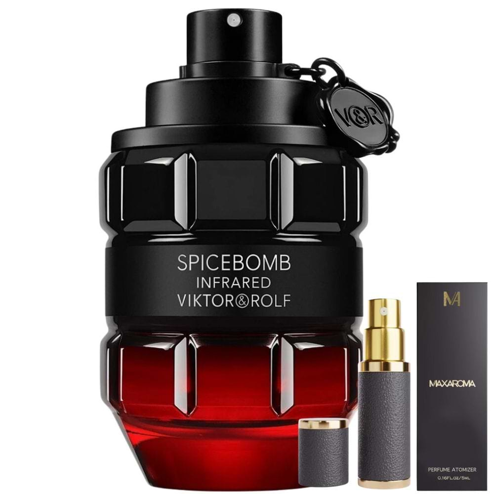 Viktor & Rolf Spicebomb Infrared