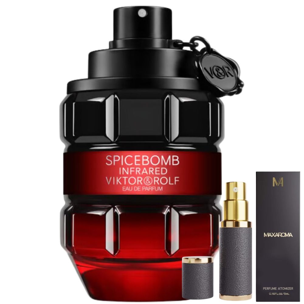 Viktor & Rolf Spicebomb Infrared