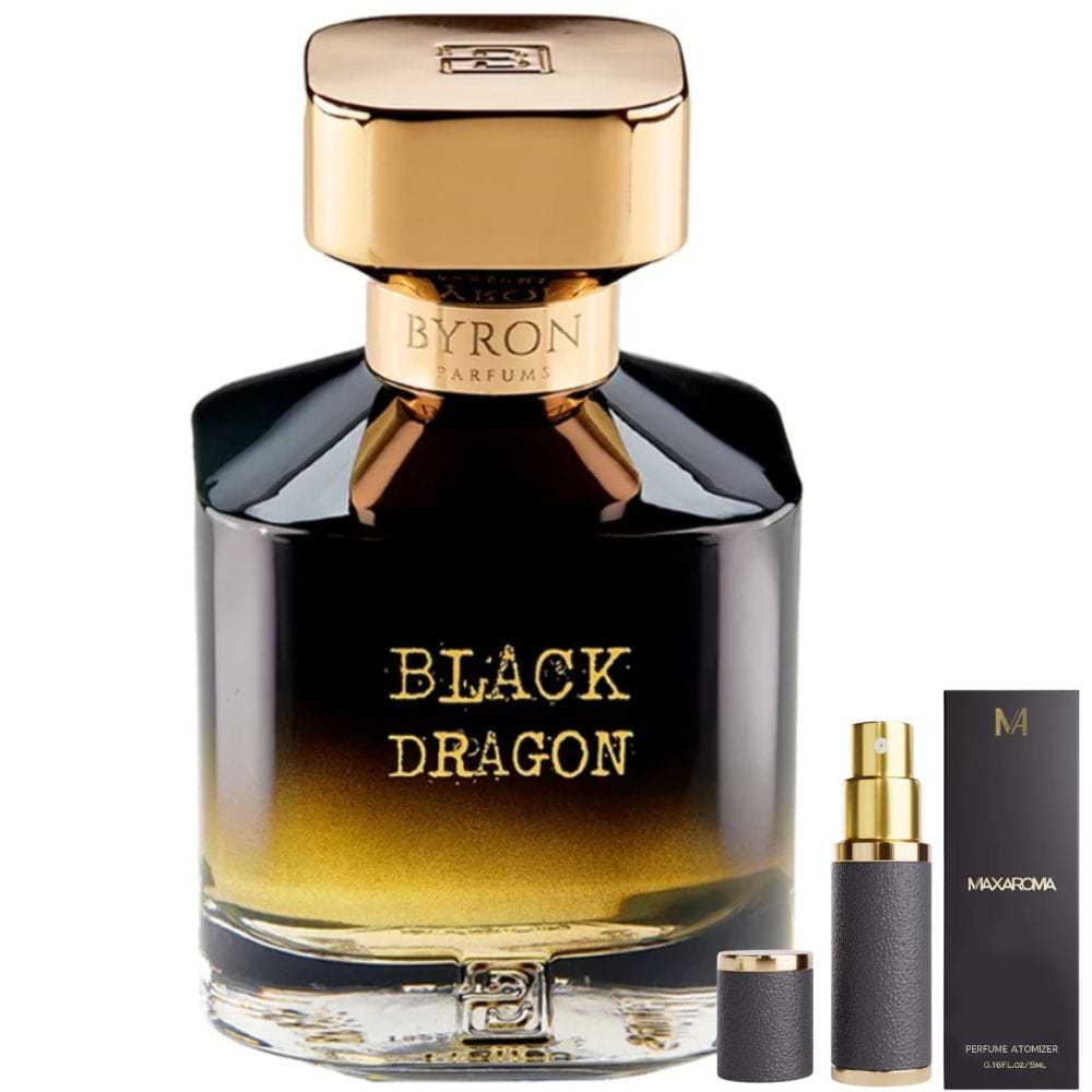 Byron Parfums Black Dragon