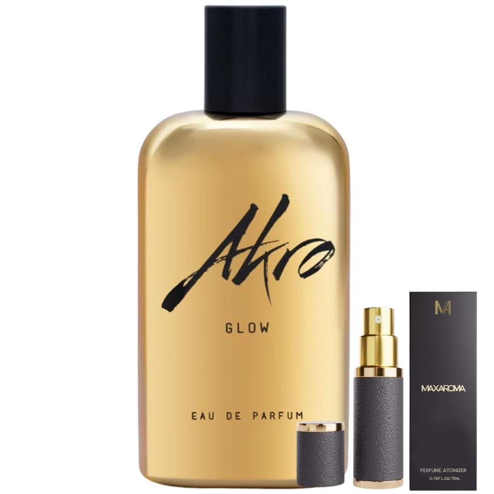 Akro Glow 2024 Novelty