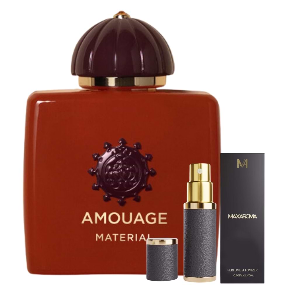 Amouage Material