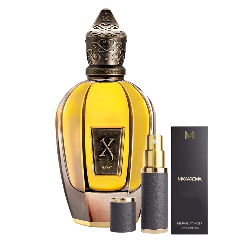 Xerjoff Hayat Parfum