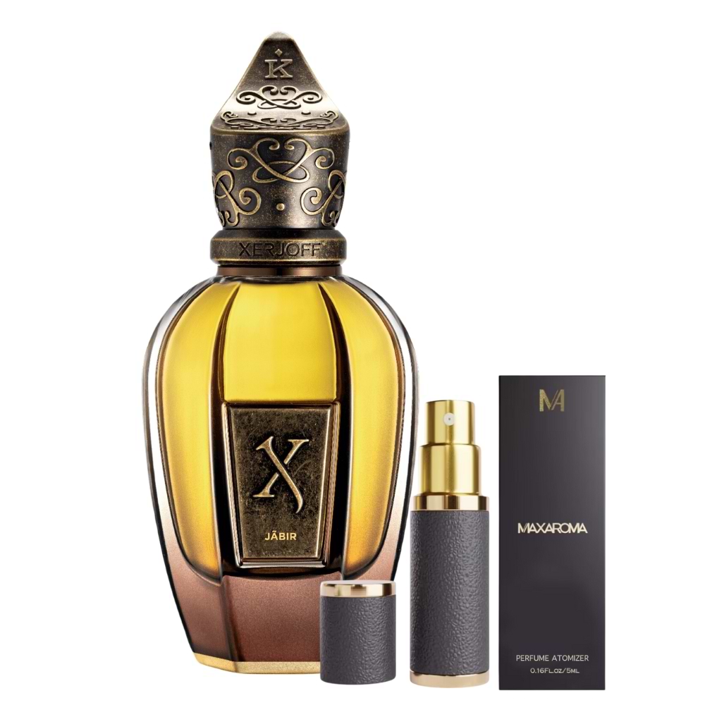 Xerjoff Jabir Parfum