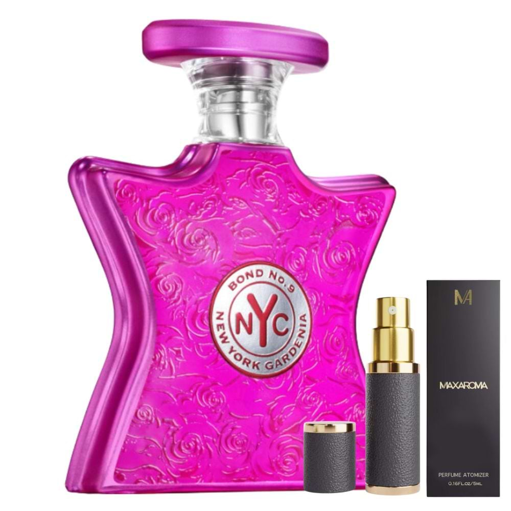 Bond No.9 New York Gardenia