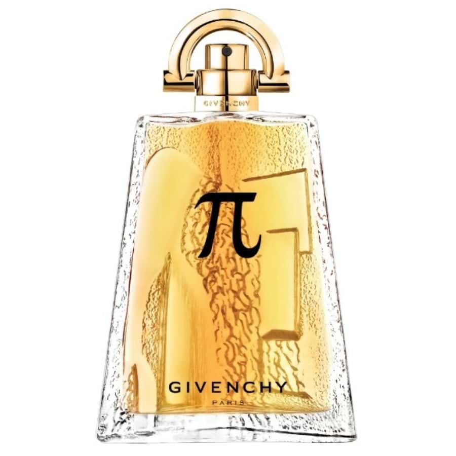 Givenchy PI Cologne - The Scent That Exceeds All Limits