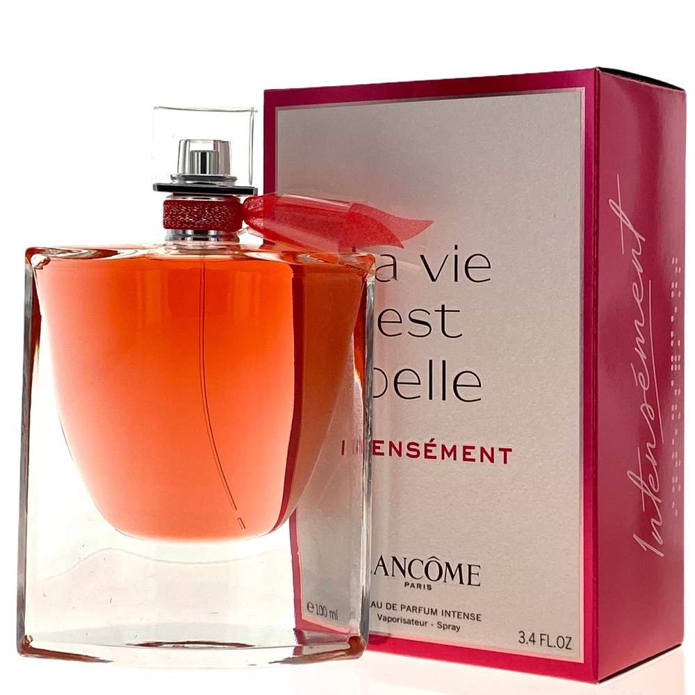 La Vie Est Belle Intensément eau de parfum, 50 ml – Lancôme