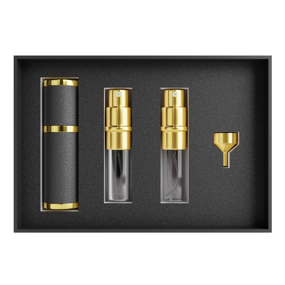 Sexy Fragrances Discovery Bundle