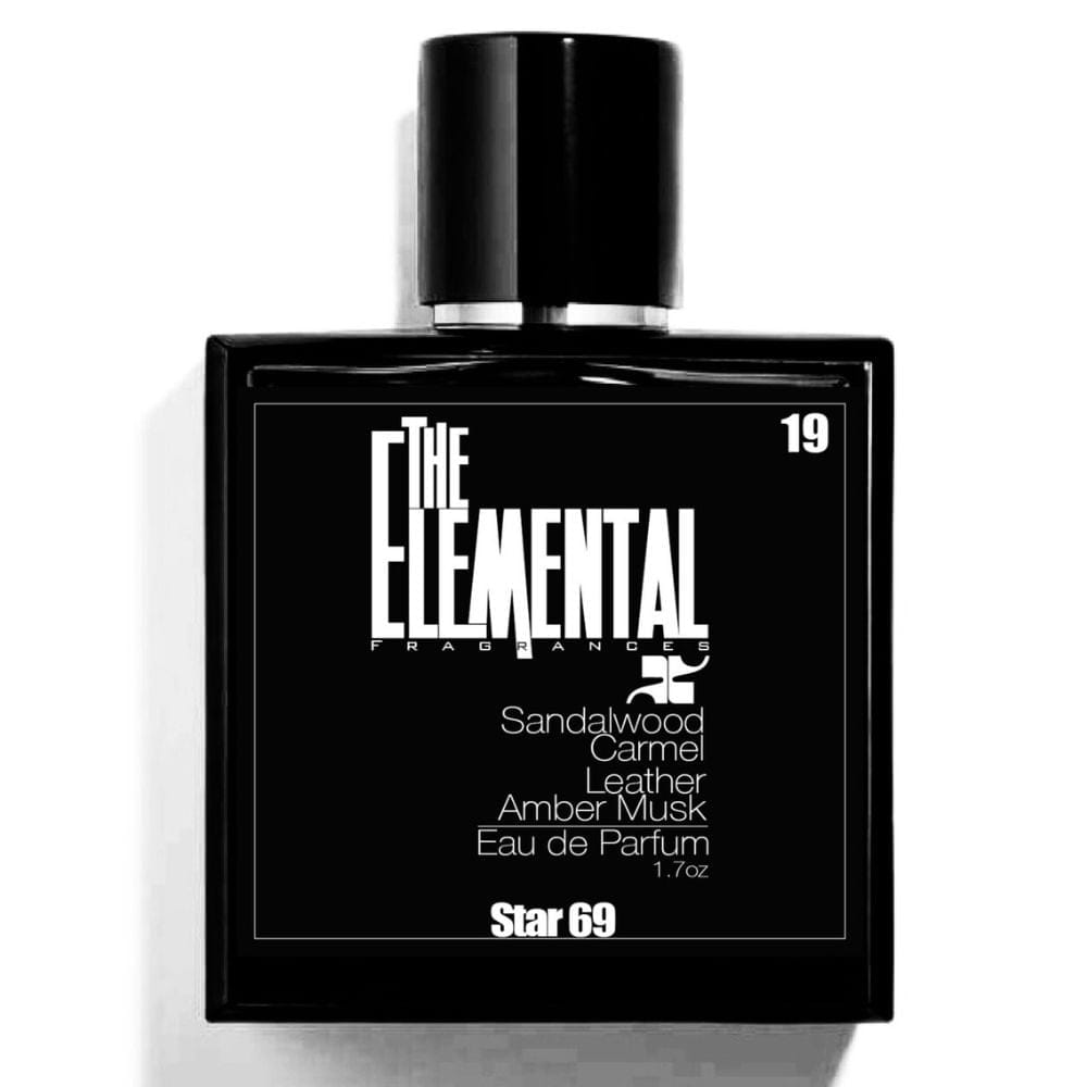  The Elemental Fragrances Star 69 