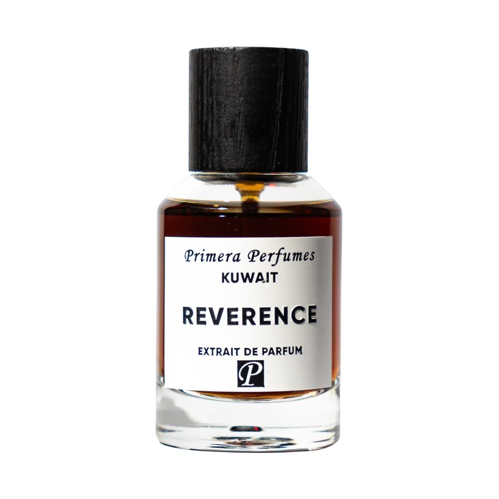 Primera Perfumes Kuwait Reverence