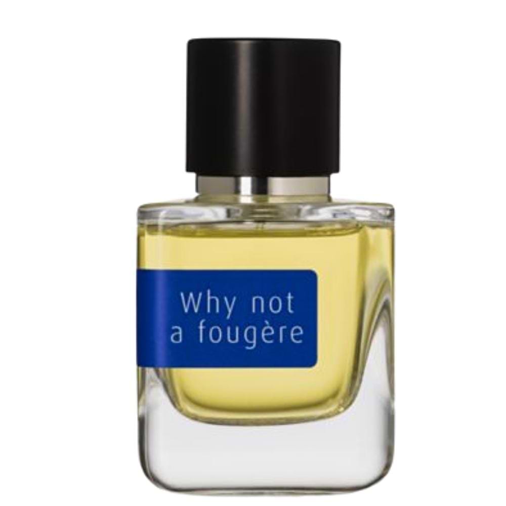 Mark buxton Why Not a Fougere *Tester*