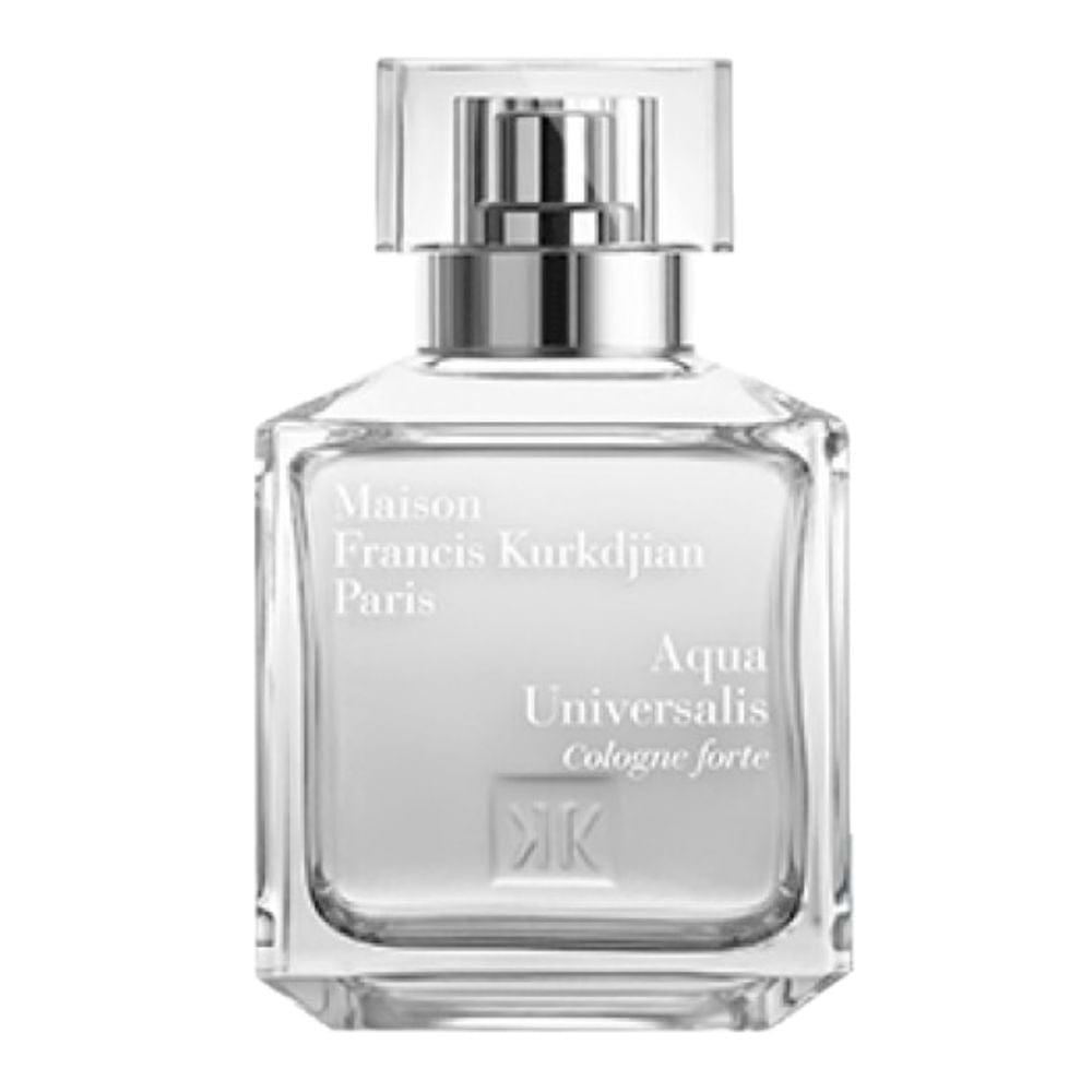 Aqua Universalis - Maison Francis Kurkdjian -Scented candles
