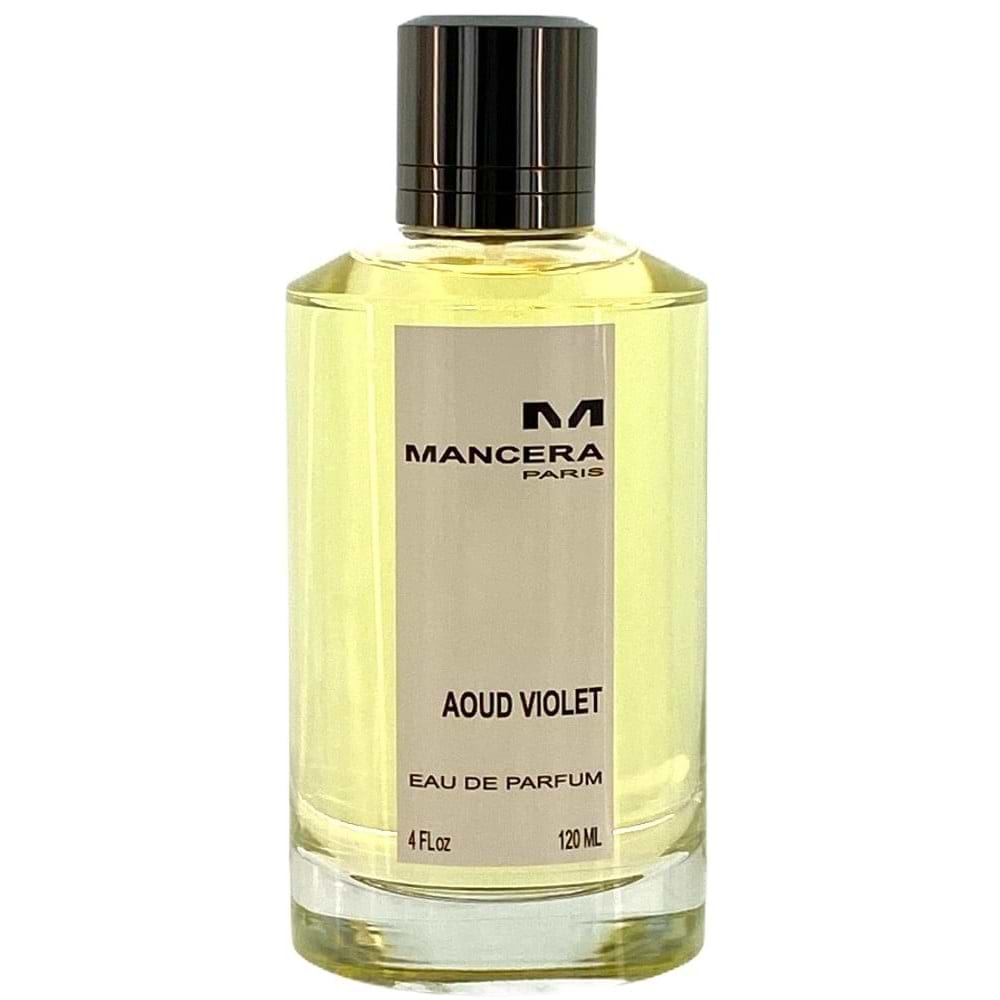 Mancera Aoud Violet perfume