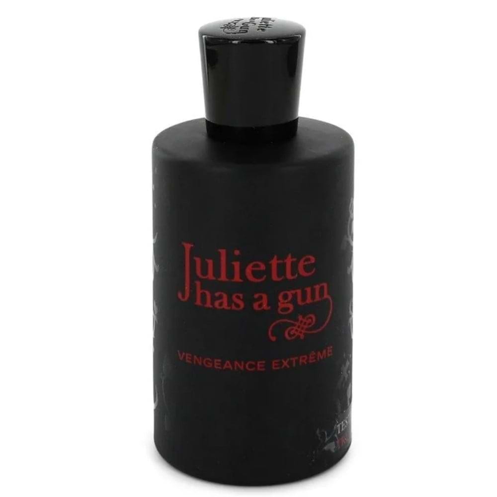 Juliette Has a Gun Lady Vengeance EXTREME (Tester)