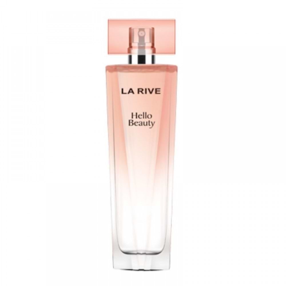 La Rive Hello Beauty perfume for Women