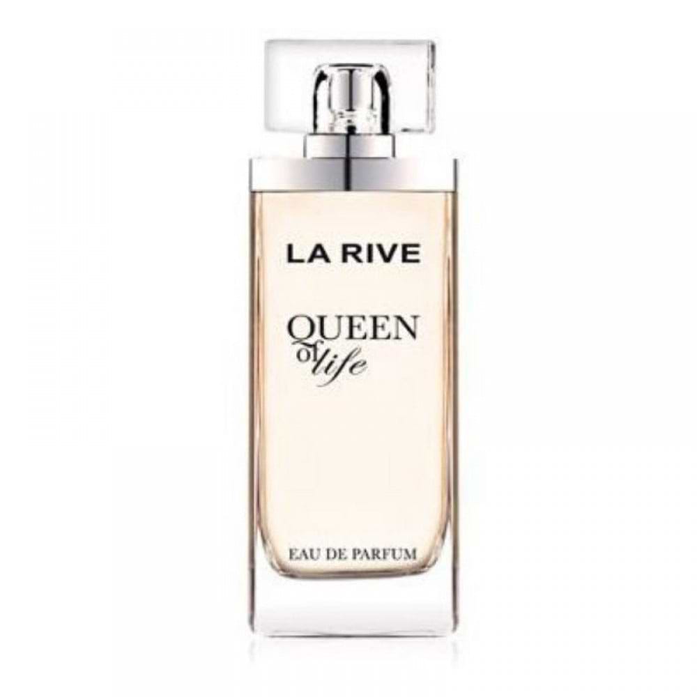 La Rive Queen of Life  perfume for Women