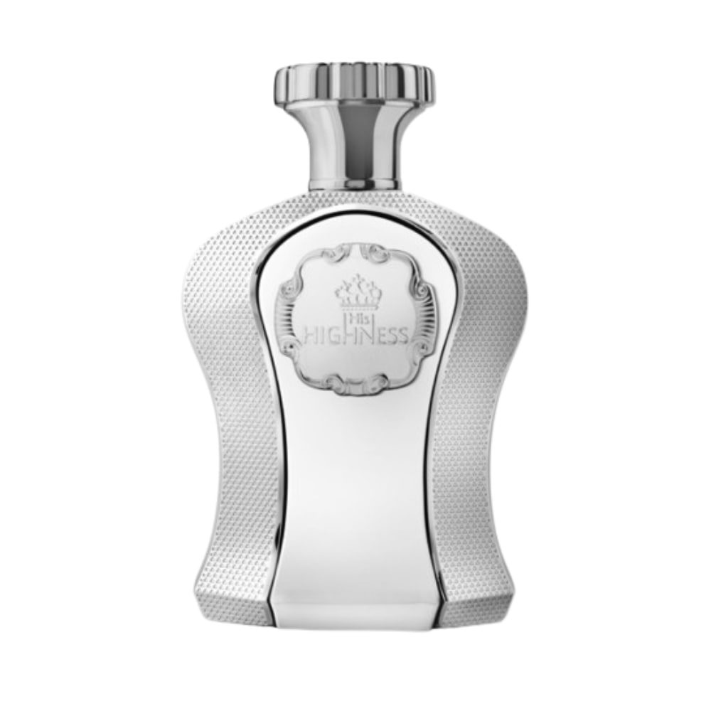 Afnan Perfumes His Highness White *Tester*