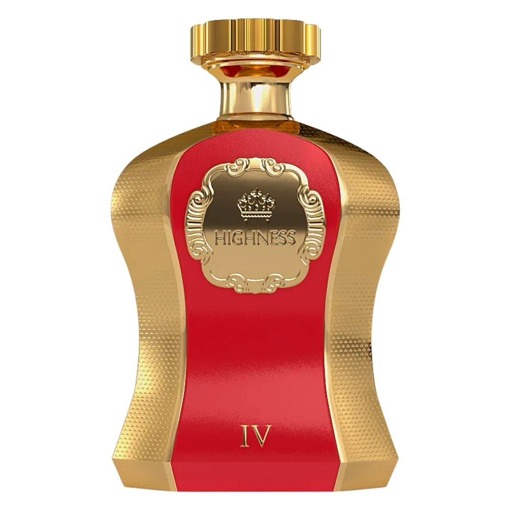 Afnan Perfumes Highness IV *Tester*
