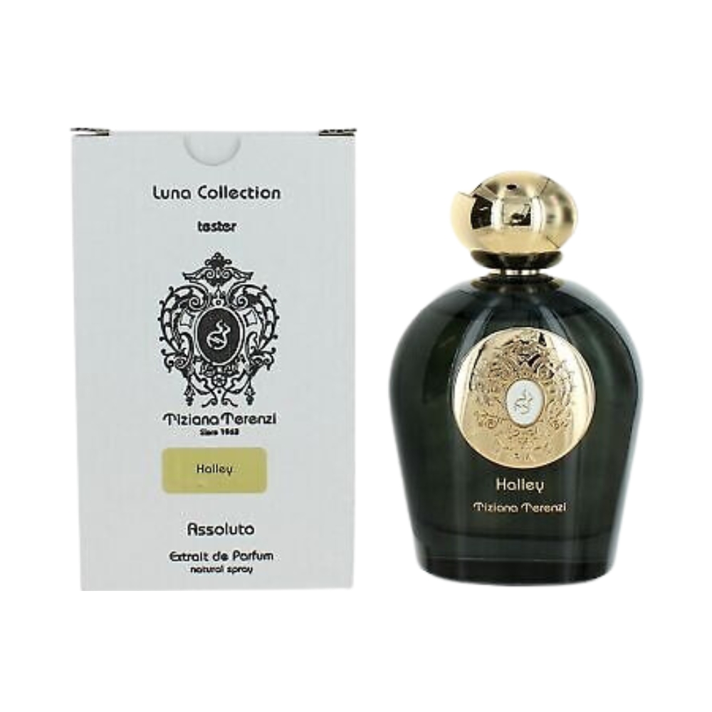 Tiziana Terenzi Halley 100 mo/3.38 fl offers oz extrait de parfum