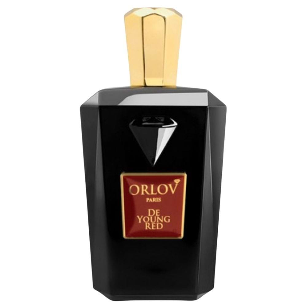 Orlov Paris De Young Red Perfume 