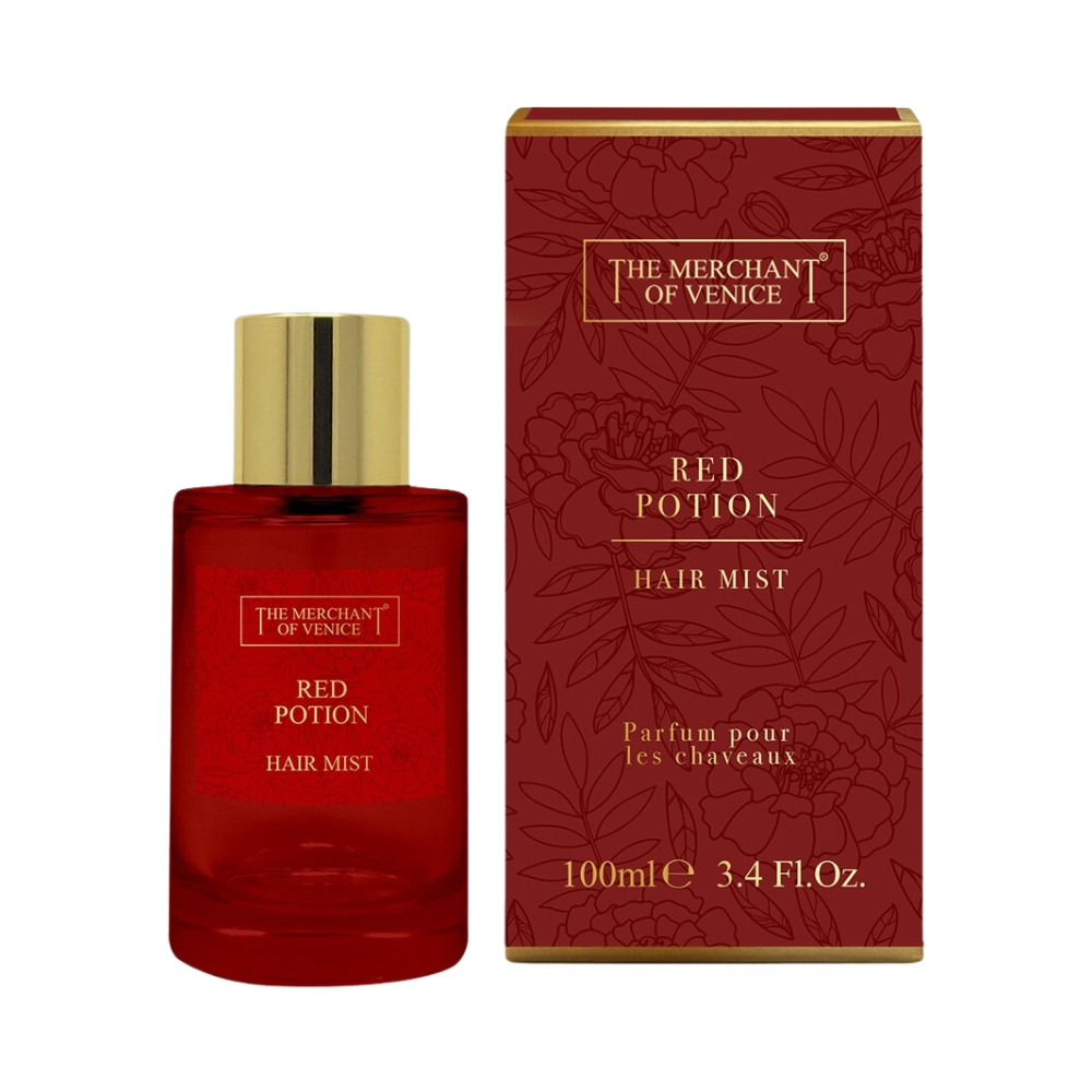 Red Potion
