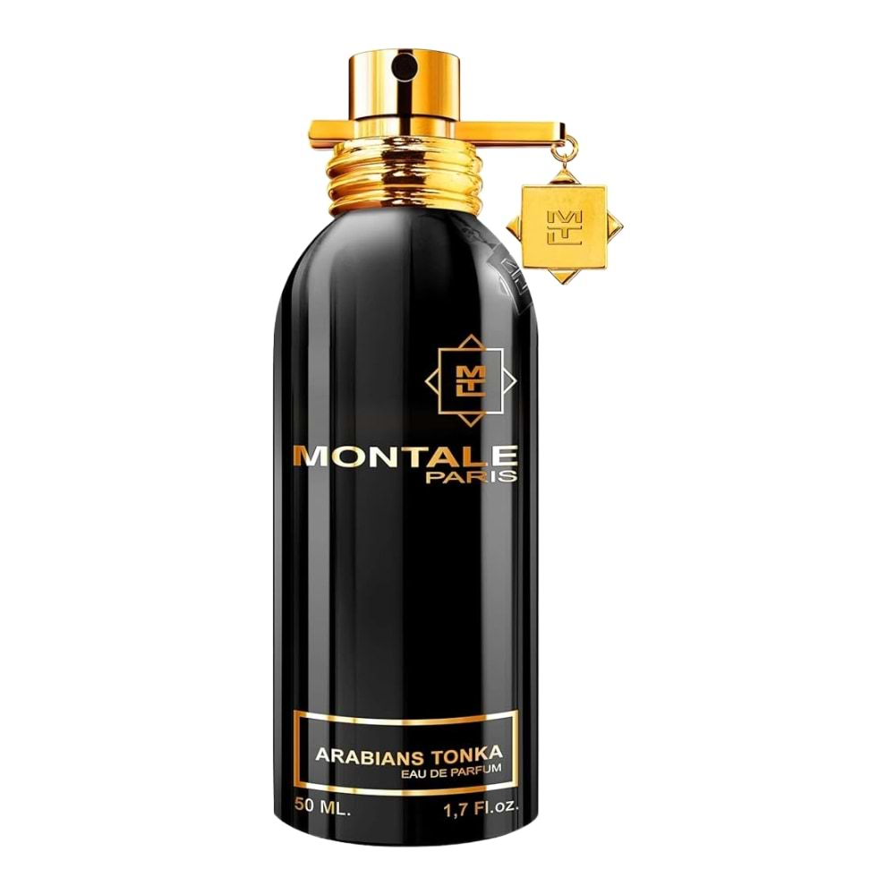 Montale Arabians Tonka