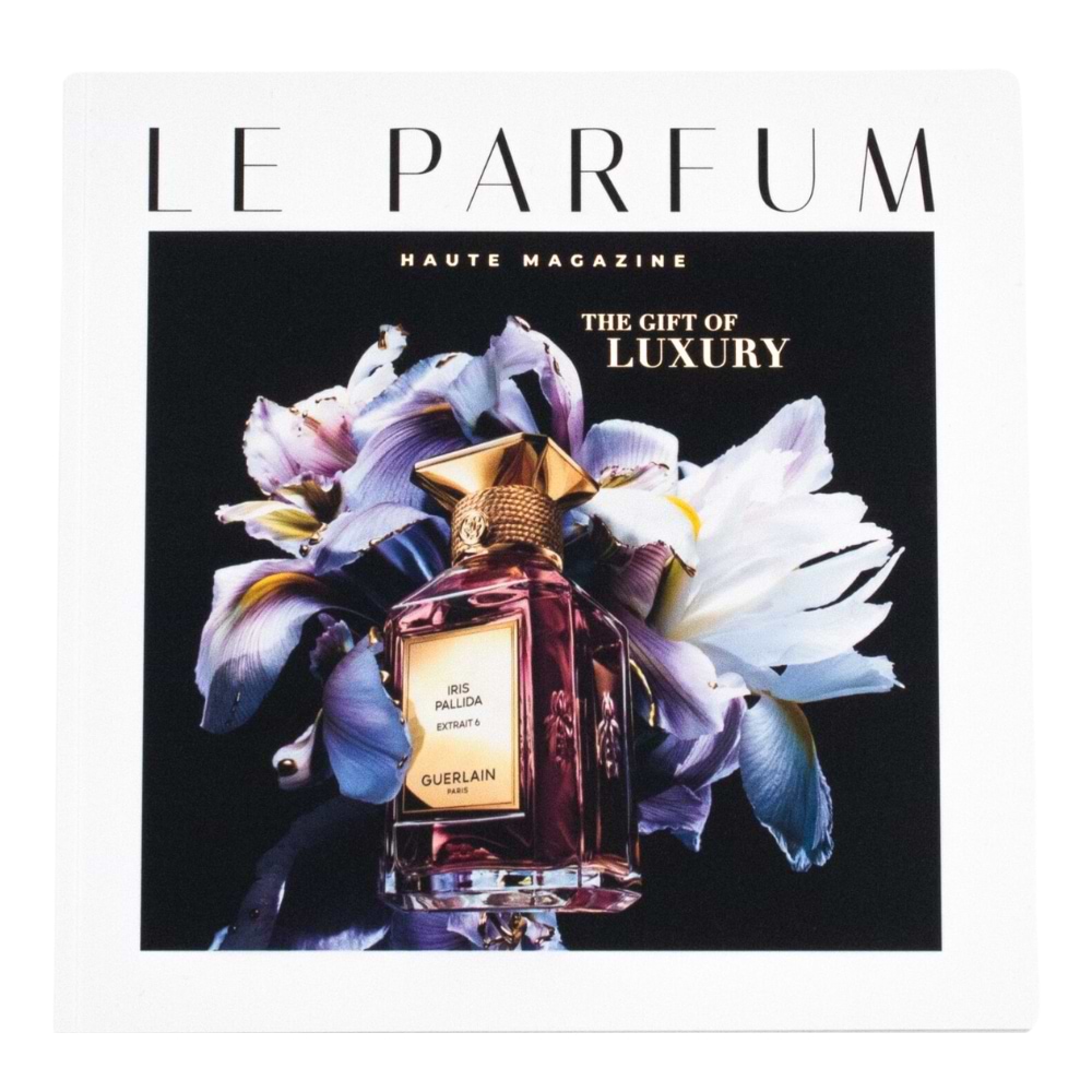 Le Parfum Chapter 3