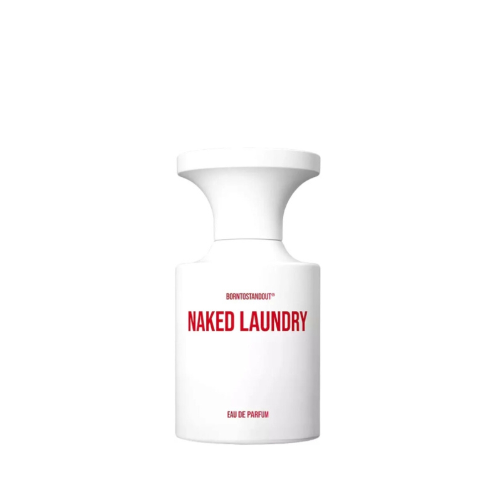 Borntostandout Naked Laundry