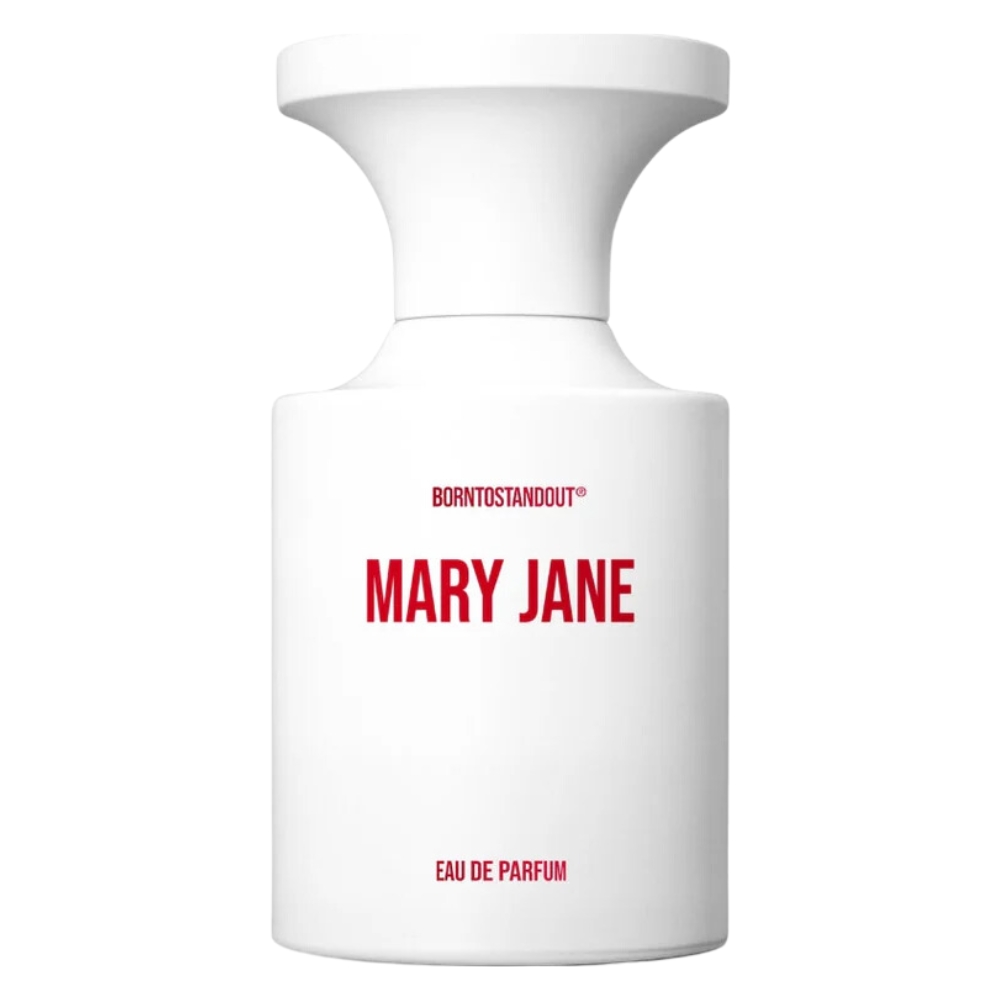 Borntostandout Mary-Jane