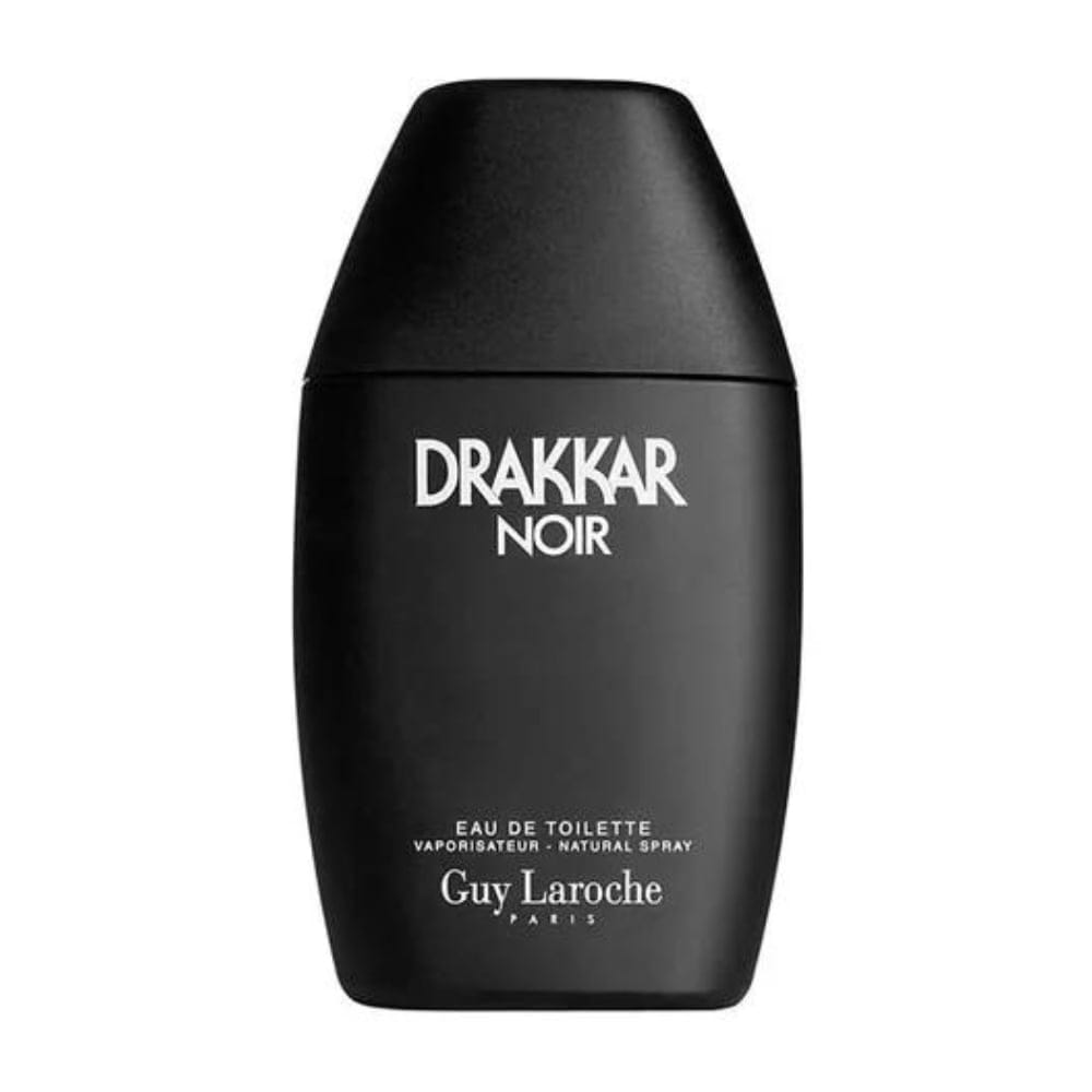 Drakkar Noir Unboxed