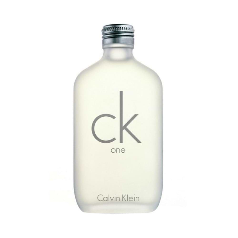 Calvin Klein CK One Unisex UNBOXED