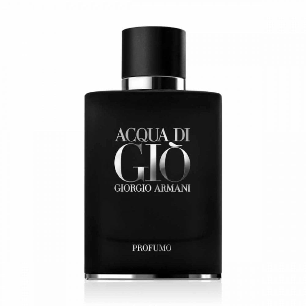 Giorgio Armani Acqua Di Gio Profumo Parfum